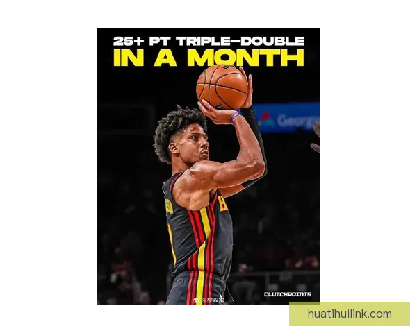 杰伦约翰逊生涯助攻破千创老鹰队史新高