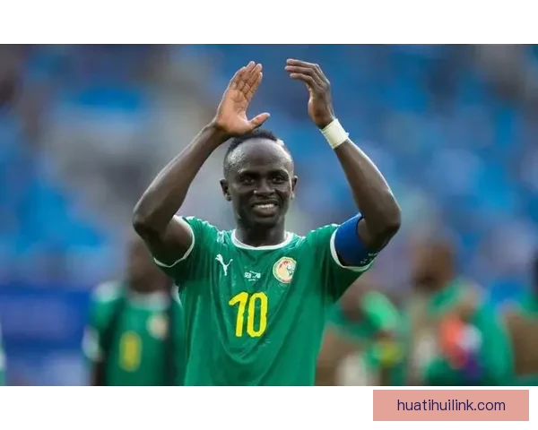 世界杯竞猜预测：深入分析球队实力、战术布局与潜在黑马表现