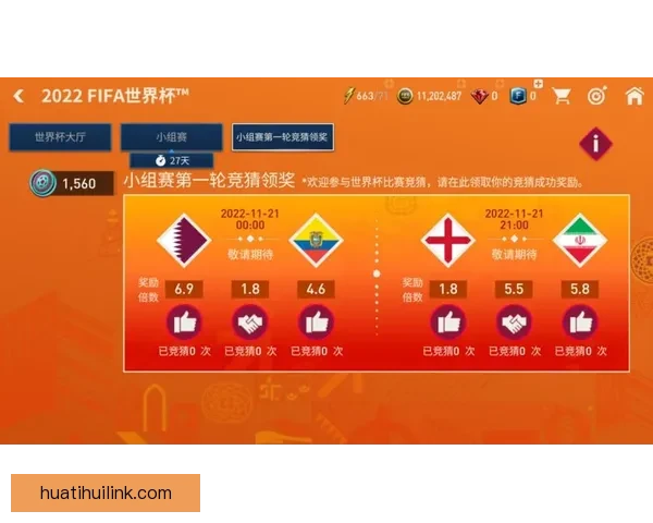 世界杯竞猜游戏玩法全攻略从入门规则到高手投注技巧与实战策略详解
